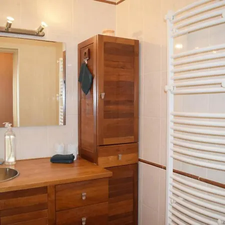 Apartmán 2 Chambres Dans Standing Ris-Orangis